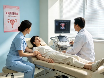 重庆代孕试管婴儿对孕母体有哪些基本要求