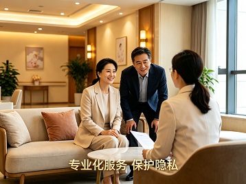 重庆有偿售卵代生女生的客户的客户群体有哪些