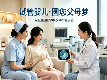 重庆辅助生育服务 试管婴儿行业的兴起背景、发展与未来展望